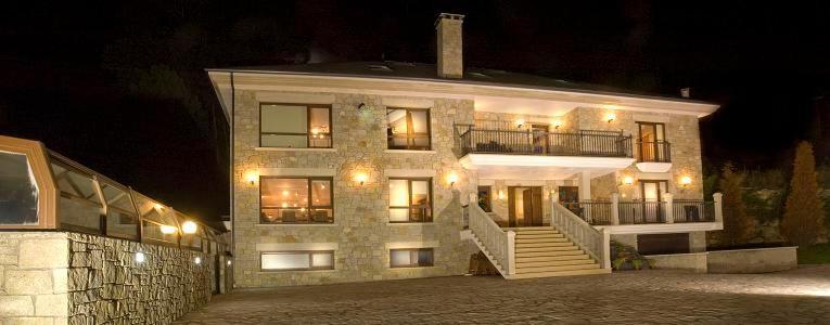 Casa Buda Conors Foz Exterior photo