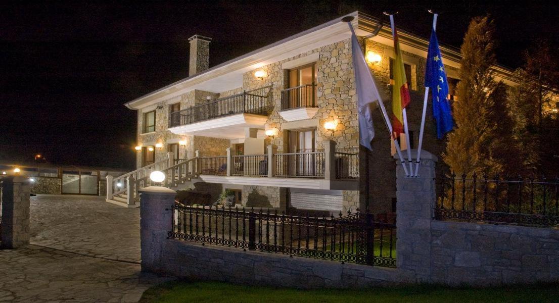 Casa Buda Conors Foz Exterior photo