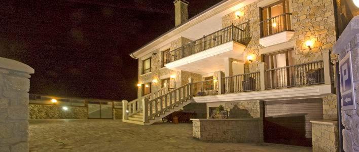 Casa Buda Conors Foz Exterior photo