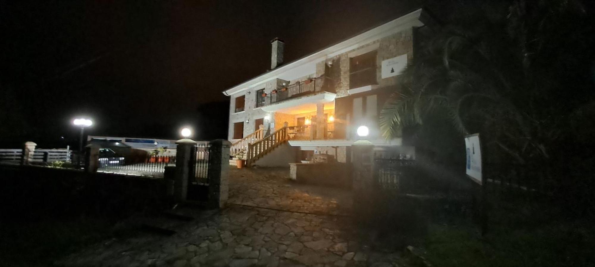 Casa Buda Conors Foz Exterior photo